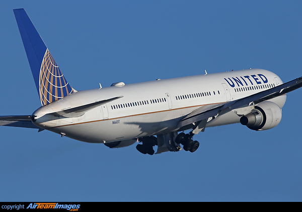Boeing 767-424/ER Boeing 767-424/ER