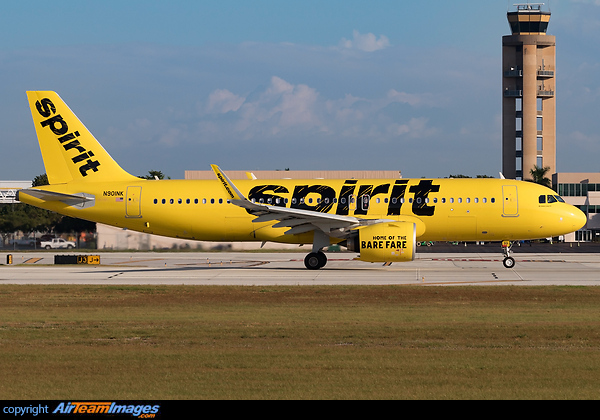 Airbus A320-271N Airbus A320-271N
