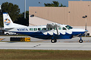 Cessna 208B Grand Caravan