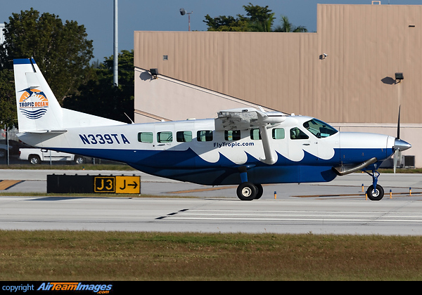 Cessna 208B Grand Caravan Cessna 208B Grand Caravan