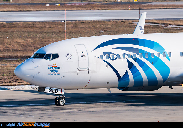 Boeing 737-866 Boeing 737-866