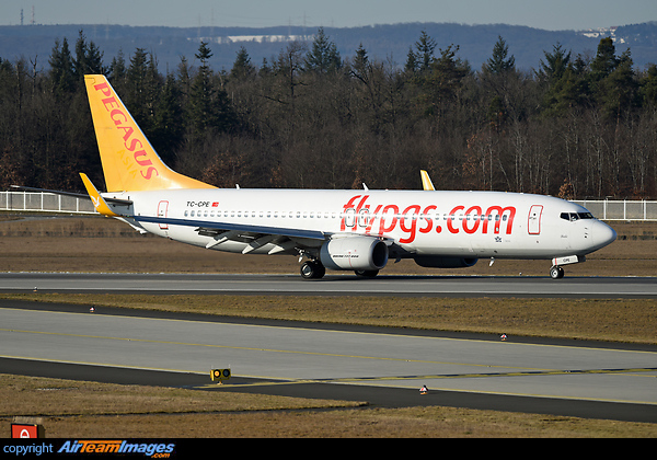 Boeing 737-82R Boeing 737-82R