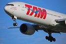 Boeing 777-32W/ER