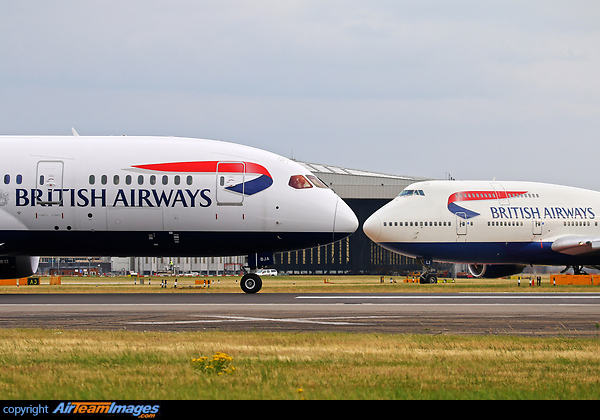 Boeing 787-8 Dreamliner Boeing 787-8 Dreamliner