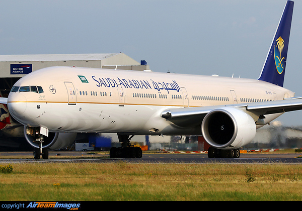 Boeing 777-368/ER Boeing 777-368/ER