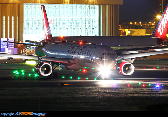 Airbus A330-343X Airbus A330-343X