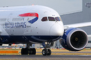 Boeing 787-8 Dreamliner