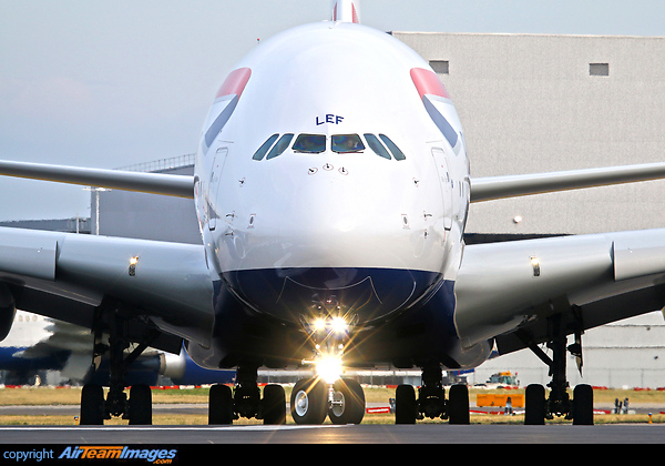 Airbus A380-841 Airbus A380-841