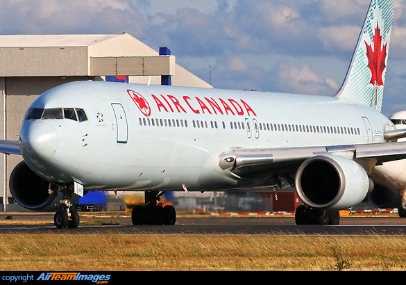 Boeing 767-375/ER Boeing 767-375/ER