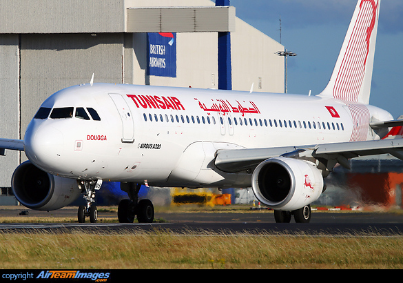 Airbus A320-214 Airbus A320-214