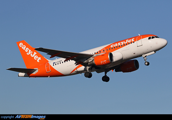 Airbus A319-111 Airbus A319-111