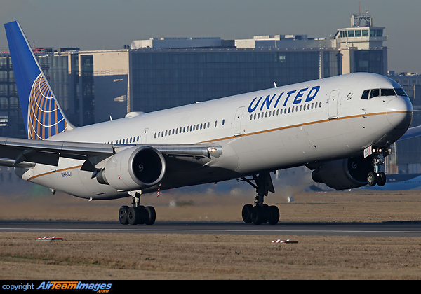 Boeing 767-424/ER Boeing 767-424/ER
