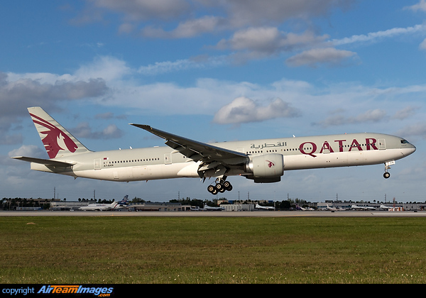 Boeing 777-3DZ/ER Boeing 777-3DZ/ER