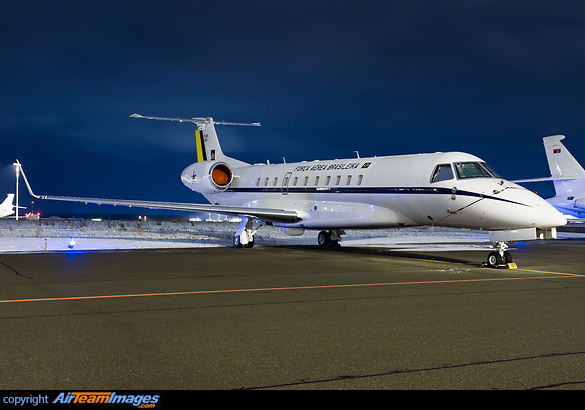 Embraer VC-99B Embraer VC-99B