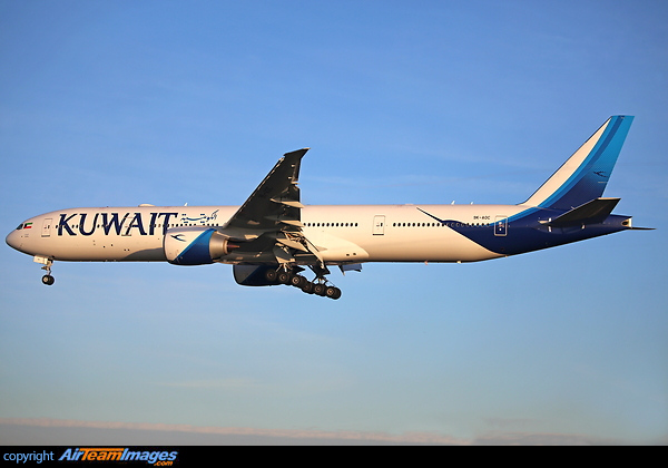 Boeing 777-369/ER Boeing 777-369/ER