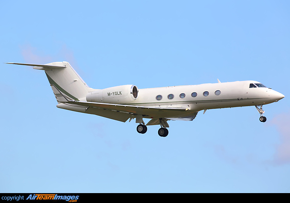 Gulfstream G450 Gulfstream G450