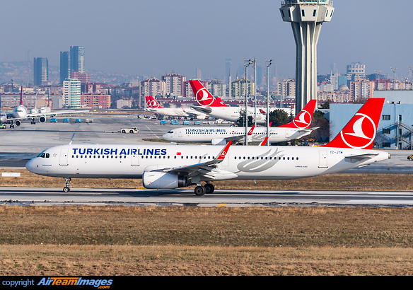 Airbus A321-231 Airbus A321-231