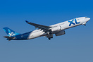 Airbus A330-343X