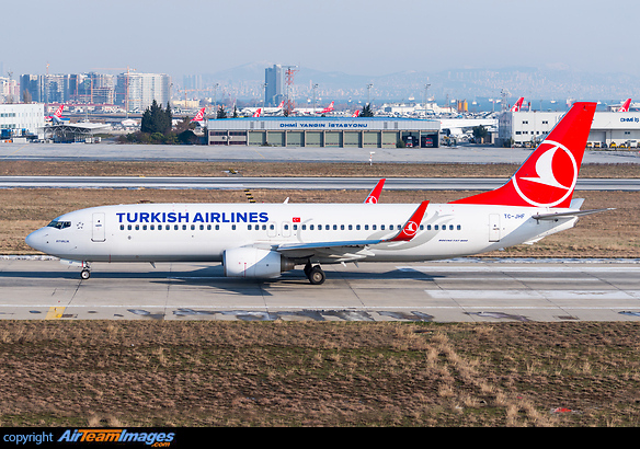 Boeing 737-8F2 Boeing 737-8F2