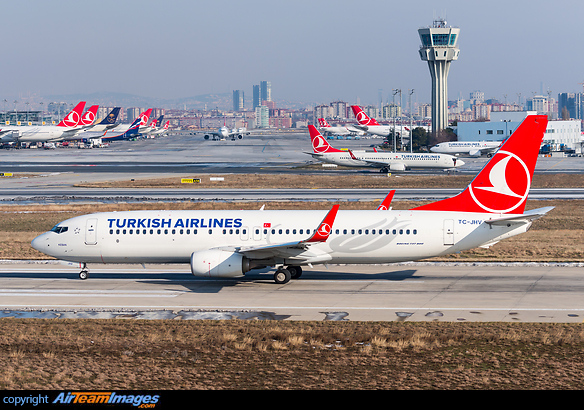 Boeing 737-8F2 Boeing 737-8F2