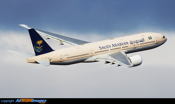 Boeing 777-268/ER Boeing 777-268/ER