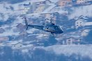 Arospatiale AS-350B-3 Ecureuil