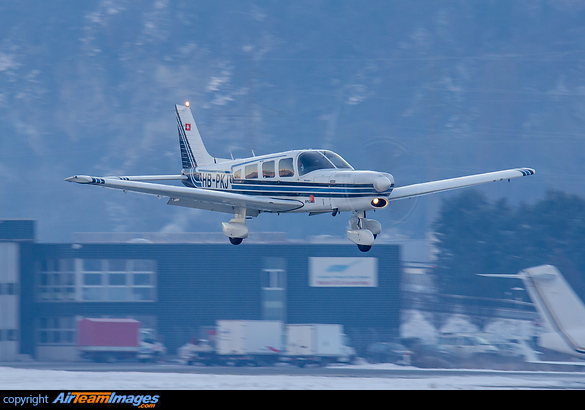 PA-32-301T Tubo Saratoga PA-32-301T Tubo Saratoga