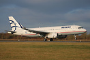 Airbus A320-232