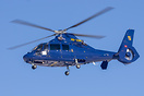 Eurocopter AS-365N3 Dauphin 2