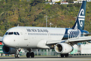 Airbus A320-232