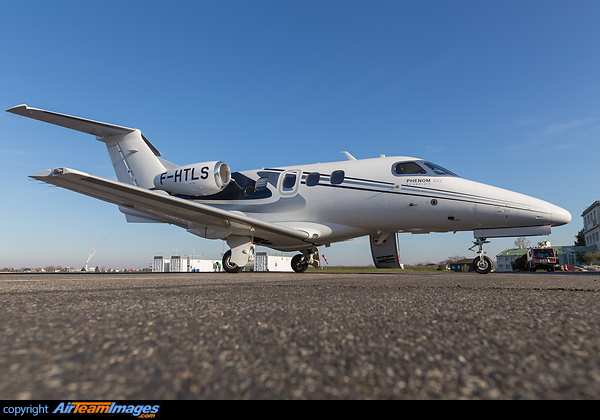 Embraer Phenom 100 Embraer Phenom 100