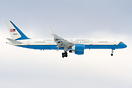 Boeing C-32A