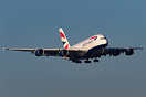 Airbus A380-841