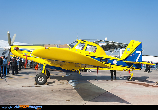 Air Tractor AT-802 Air Tractor AT-802