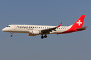 Embraer ERJ-190LR