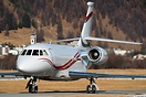 Dassault Falcon 2000LX