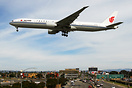 Boeing 777-39L/ER