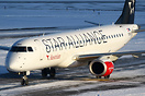 Embraer ERJ-195LR