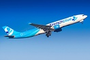 Airbus A330-323