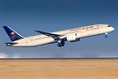 Boeing 787-9 Dreamliner