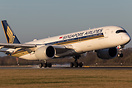 Airbus A350-941