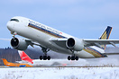 Airbus A350-941