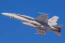 F/A-18C Hornet