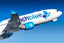 Airbus A330-323