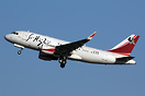 Airbus ACJ319