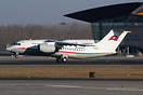 Antonov An-148-100B