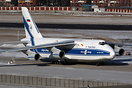 Antonov An-124-100 Ruslan