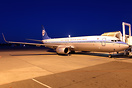 Boeing 737-8K2