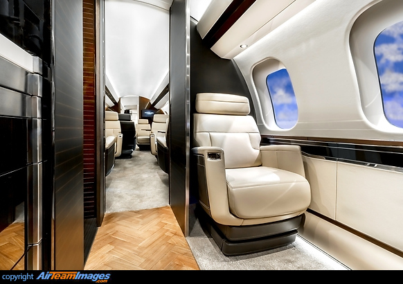 Bombardier Global 7000 Bombardier Global 7000
