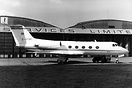 Grumman Gulfstream II